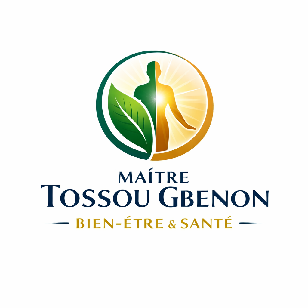 Mitre HOUSSOU GBENON BIEN ETRE ET SANTE
